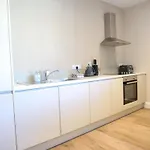 Riverside - Luxury 1 Appartement