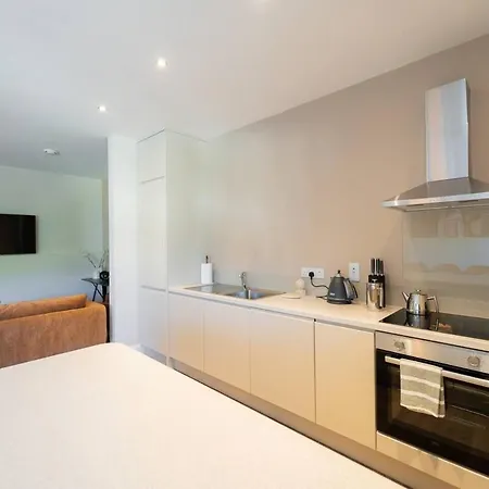 Apartment Riverside - Luxury 1 Dingle