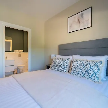 Riverside - Luxury 1 Apartamento *