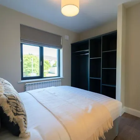 Riverside - Luxury 1 Dingle