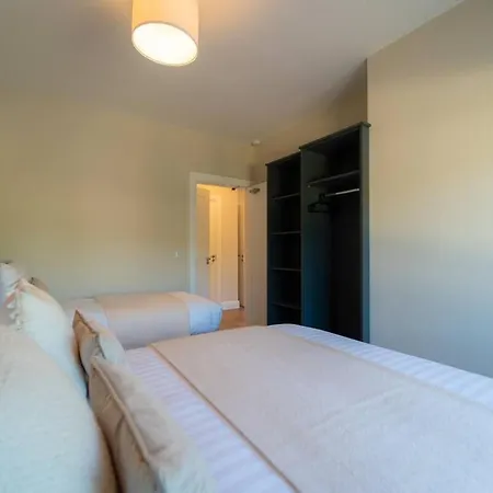 Apartment Riverside - Luxury 1 *