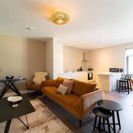 Riverside - Luxury 1 Apartment