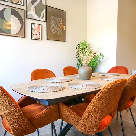 Riverside - Luxury 1 딩글