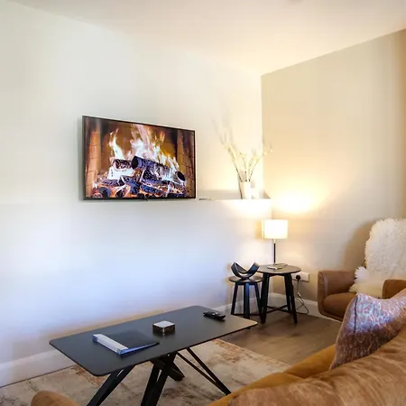 Riverside - Luxury 1 * Dingle