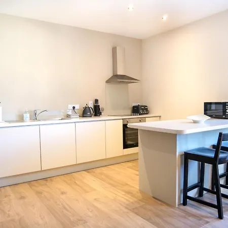 Riverside - Luxury 1 * Dingle