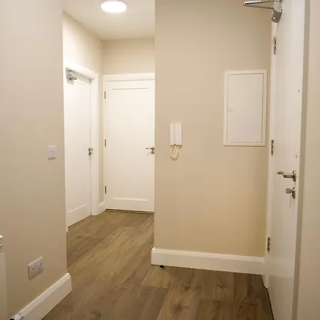 Daire Riverside - Luxury 1 Dingle