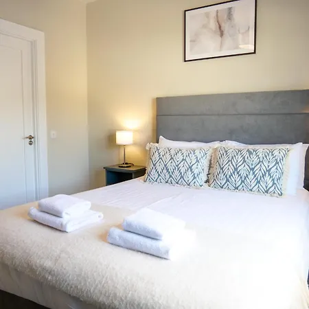 아파트 Riverside - Luxury 1 *