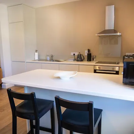 Riverside - Luxury 1 Apartament