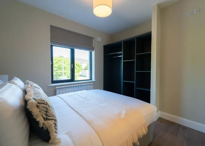 Riverside - Luxury 1 Dingle