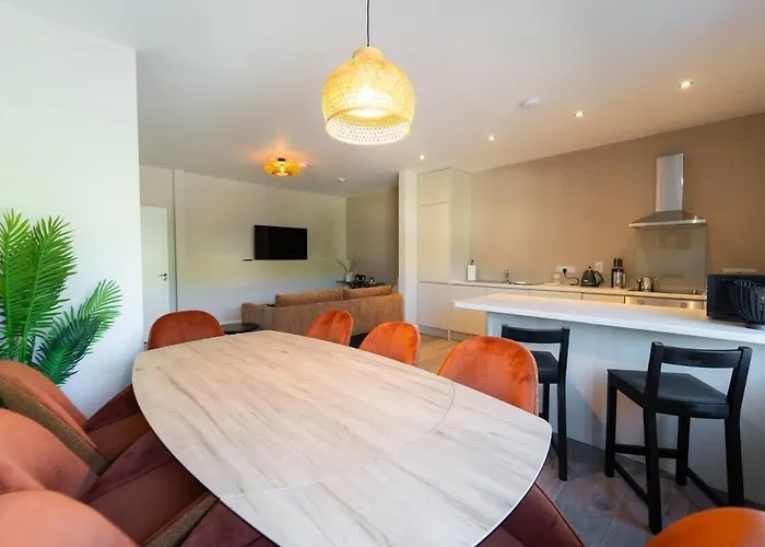 Apartament Riverside - Luxury 1 Dingle