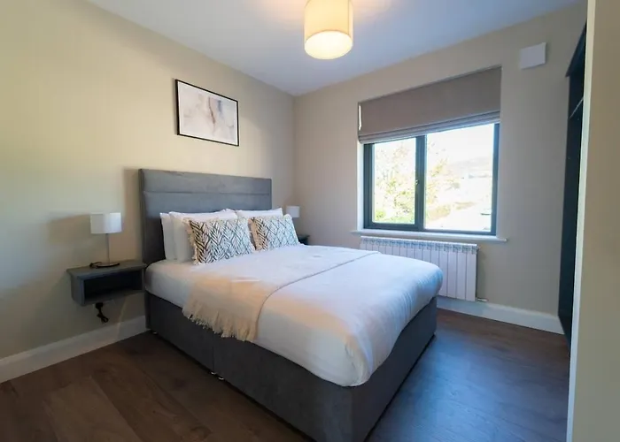 Daire Riverside - Luxury 1