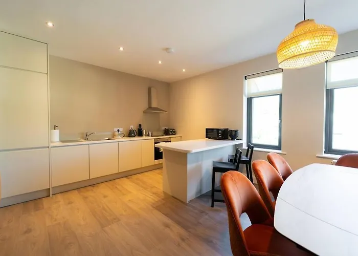 Riverside - Luxury 1 * Dingle