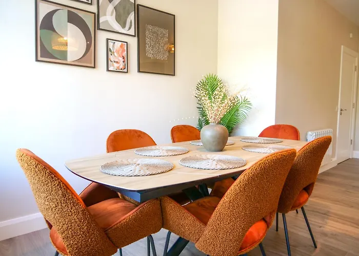 Riverside - Luxury 1 딩글