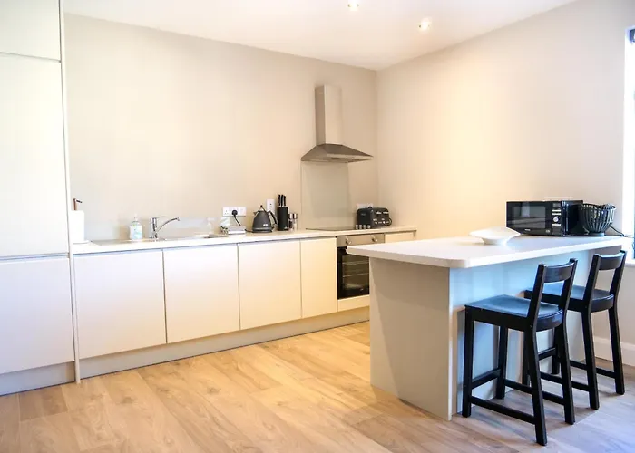 Riverside - Luxury 1 * Dingle