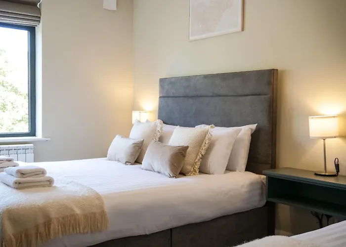 Riverside - Luxury 1 Daire