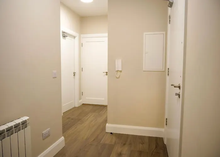 Apartament Riverside - Luxury 1 Dingle