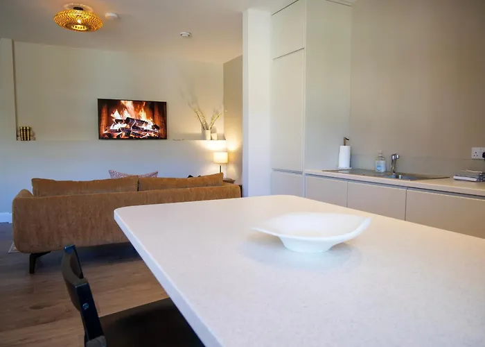 Apartament Riverside - Luxury 1