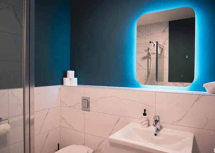 Apartament Riverside - Luxury 1 *