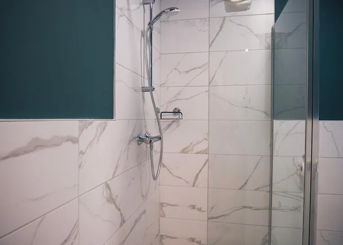 Daire Riverside - Luxury 1 Dingle